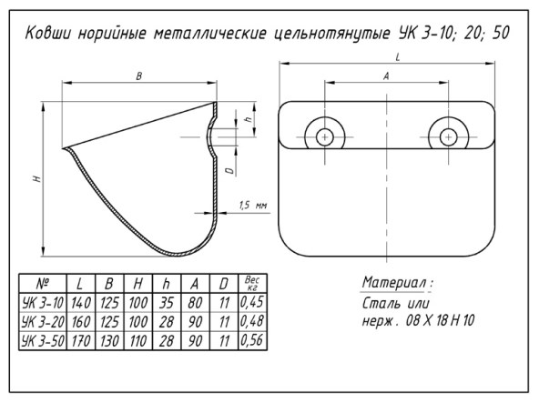 ФРЕГАТ УКЗ-10 Защита кабеля