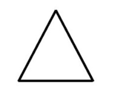 Лист перфорированный треугольный ФРЕГАТ Перфорированный крепеж #3